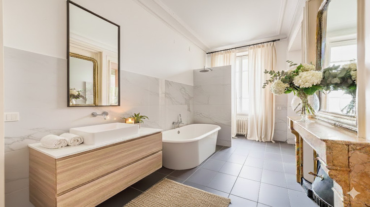 Ma-Cabane - Vente Appartement LYON 3, 111 m²