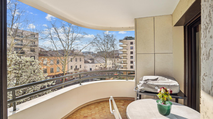 Ma-Cabane - Vente Appartement LYON 3, 61 m²