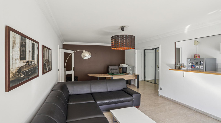 Ma-Cabane - Vente Appartement LYON 3, 61 m²