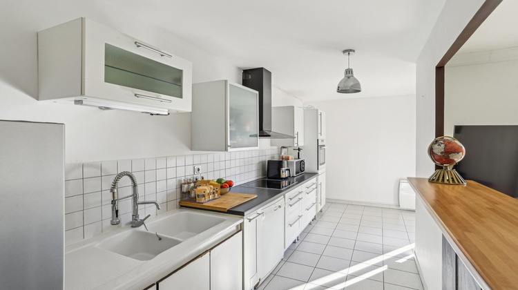 Ma-Cabane - Vente Appartement LYON 3, 61 m²