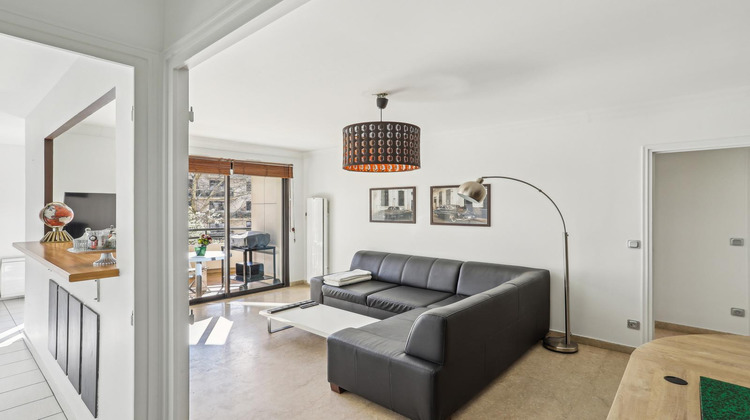 Ma-Cabane - Vente Appartement LYON 3, 61 m²