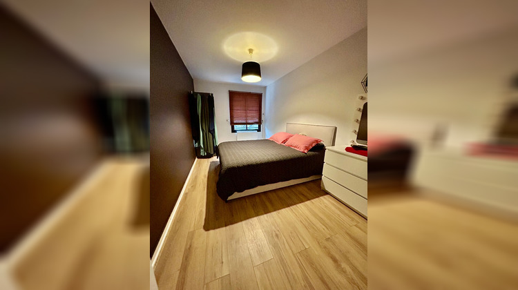 Ma-Cabane - Vente Appartement LYON 3, 61 m²