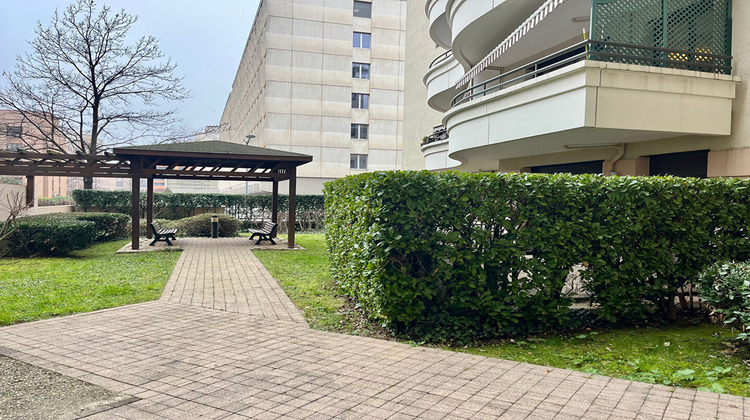 Ma-Cabane - Vente Appartement LYON 3, 61 m²