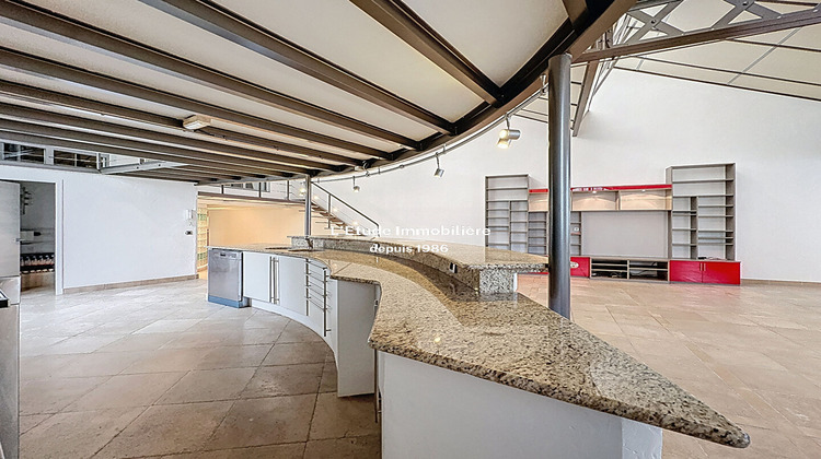 Ma-Cabane - Vente Appartement LYON 3, 206 m²