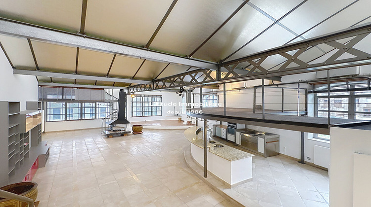 Ma-Cabane - Vente Appartement LYON 3, 206 m²
