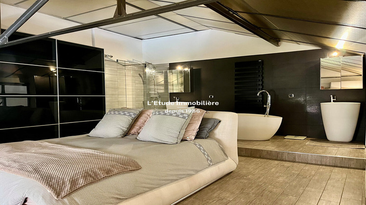 Ma-Cabane - Vente Appartement LYON 3, 206 m²
