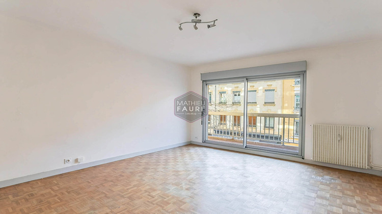 Ma-Cabane - Vente Appartement LYON 3, 84 m²