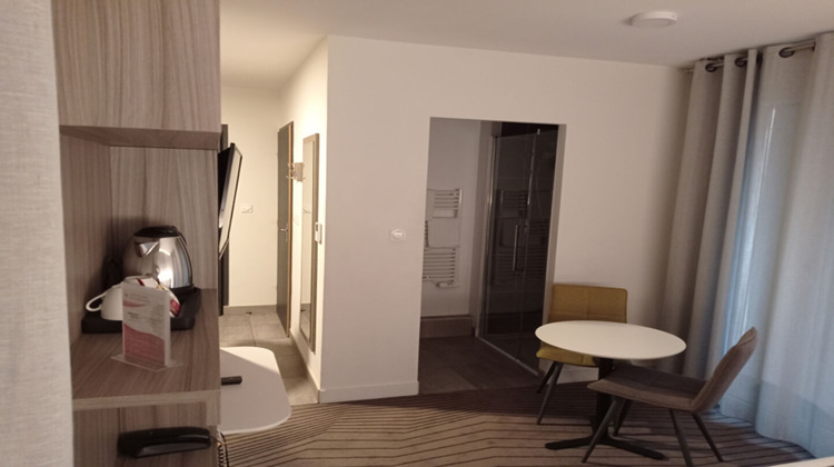 Ma-Cabane - Vente Appartement LYON 3, 22 m²