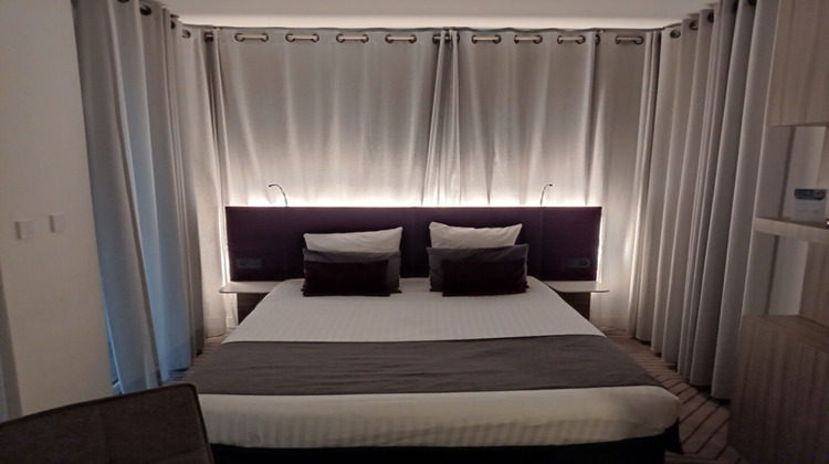 Ma-Cabane - Vente Appartement LYON 3, 22 m²