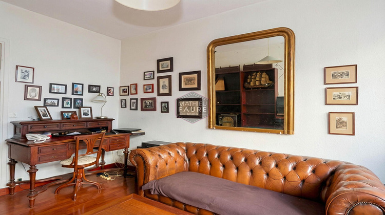 Ma-Cabane - Vente Appartement LYON 3, 51 m²