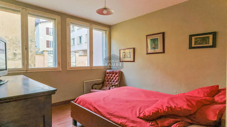Ma-Cabane - Vente Appartement LYON 3, 51 m²