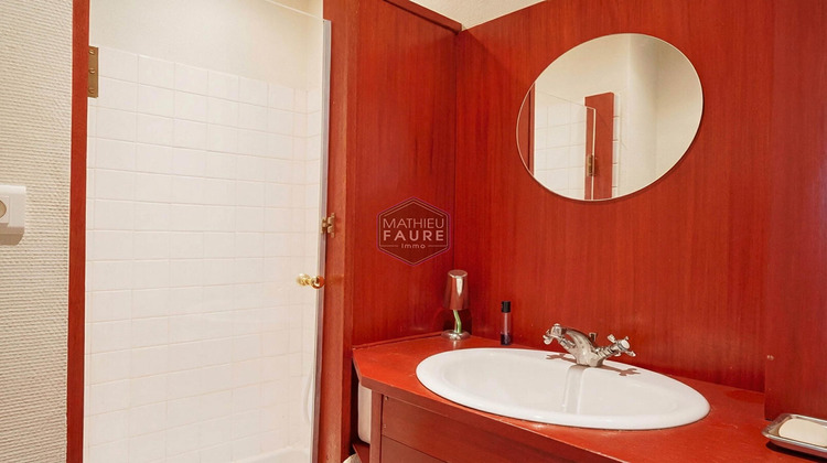 Ma-Cabane - Vente Appartement LYON 3, 51 m²