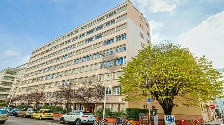 Ma-Cabane - Vente Appartement LYON 3, 51 m²