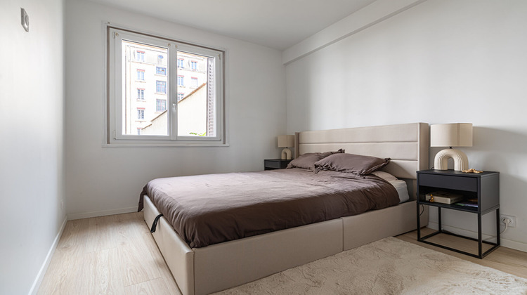 Ma-Cabane - Vente Appartement LYON 3, 66 m²