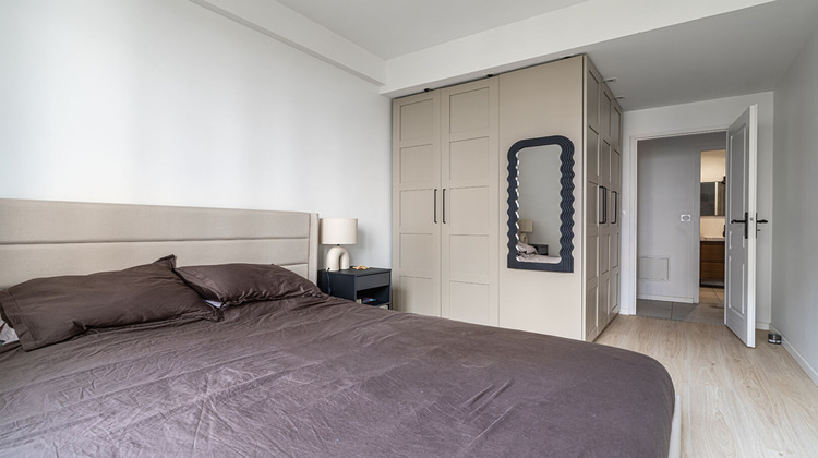 Ma-Cabane - Vente Appartement LYON 3, 66 m²