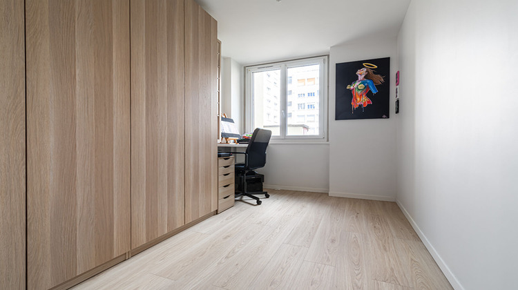 Ma-Cabane - Vente Appartement LYON 3, 66 m²