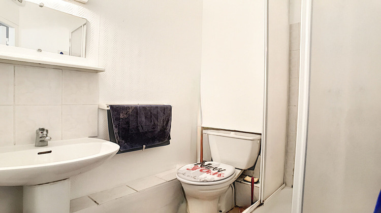 Ma-Cabane - Vente Appartement LYON 3, 24 m²