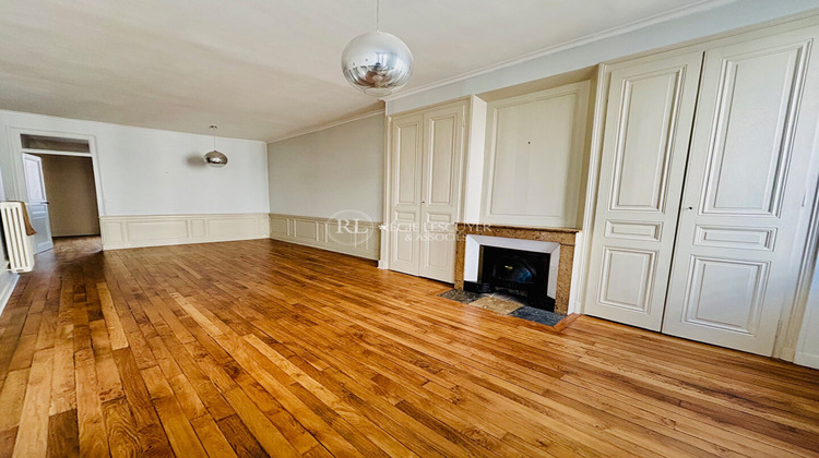 Ma-Cabane - Vente Appartement LYON 3, 106 m²