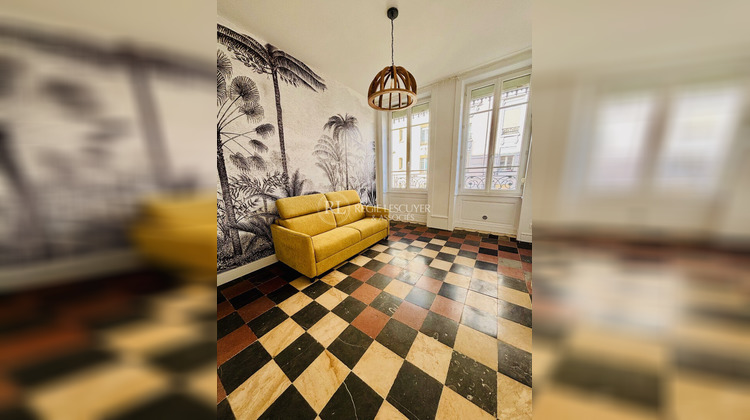 Ma-Cabane - Vente Appartement LYON 3, 106 m²