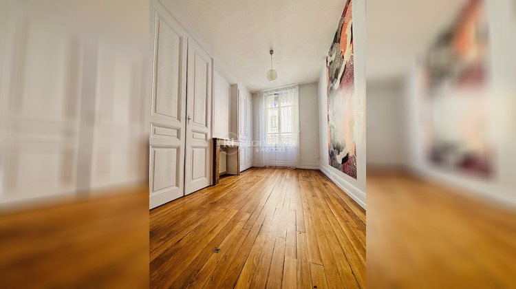 Ma-Cabane - Vente Appartement LYON 3, 106 m²