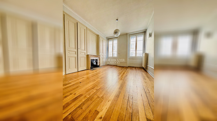 Ma-Cabane - Vente Appartement LYON 3, 106 m²