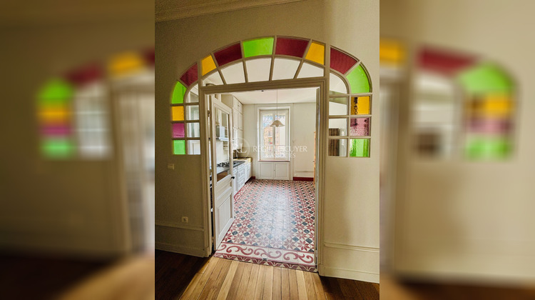 Ma-Cabane - Vente Appartement LYON 3, 106 m²