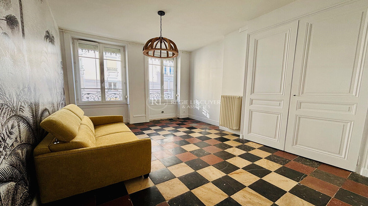 Ma-Cabane - Vente Appartement LYON 3, 106 m²