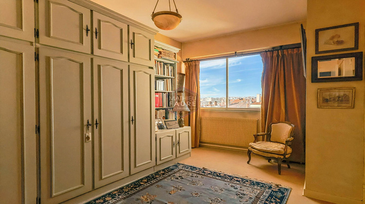 Ma-Cabane - Vente Appartement LYON 3, 100 m²