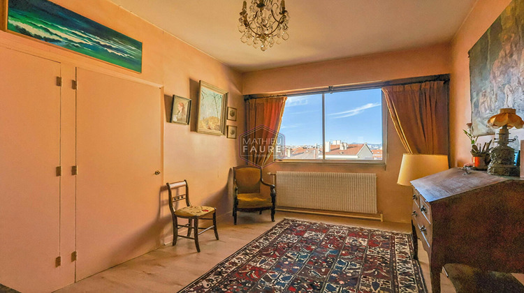 Ma-Cabane - Vente Appartement LYON 3, 100 m²