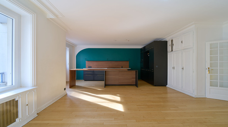 Ma-Cabane - Vente Appartement LYON 3, 81 m²