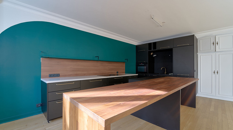 Ma-Cabane - Vente Appartement LYON 3, 81 m²
