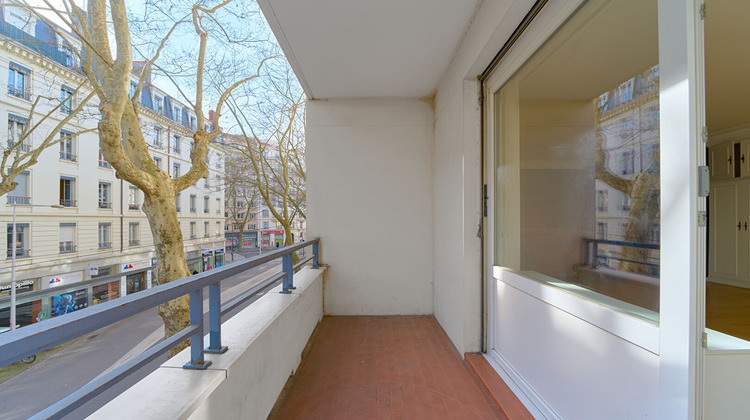 Ma-Cabane - Vente Appartement LYON 3, 81 m²