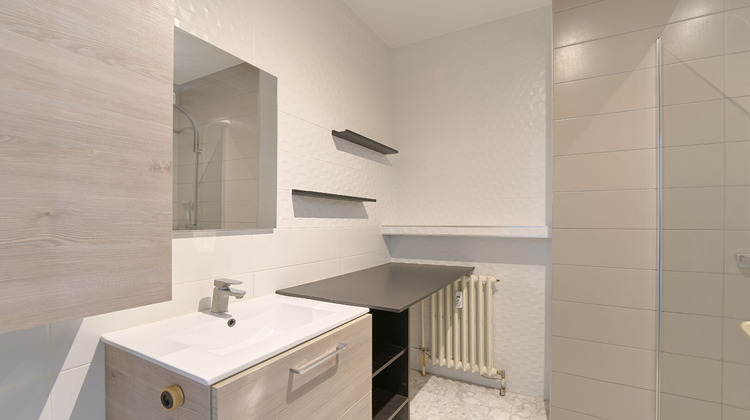 Ma-Cabane - Vente Appartement LYON 3, 81 m²
