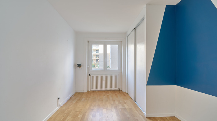 Ma-Cabane - Vente Appartement LYON 3, 81 m²