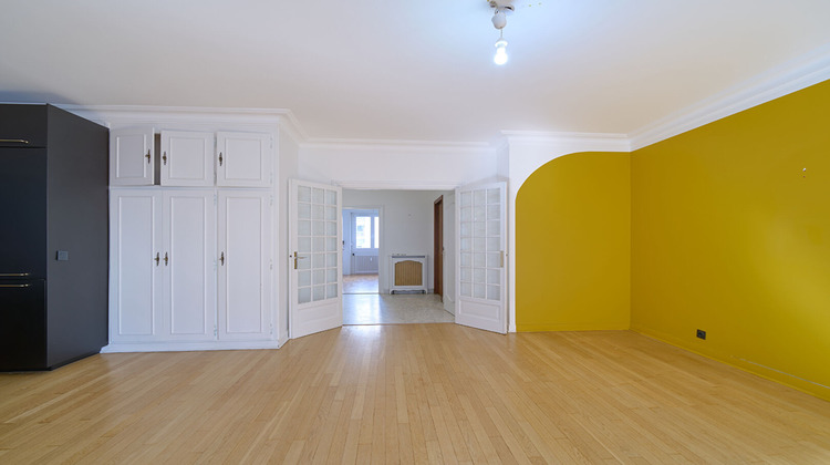 Ma-Cabane - Vente Appartement LYON 3, 81 m²