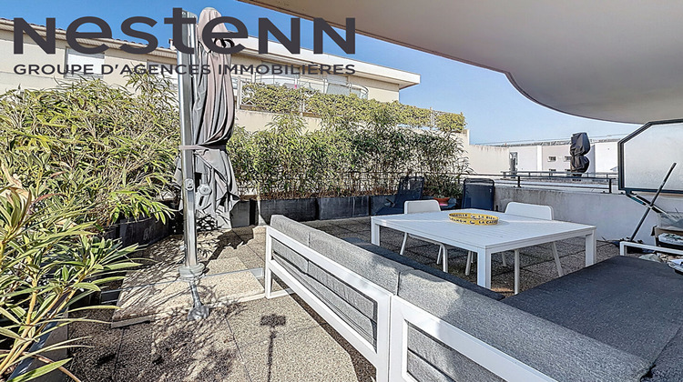 Ma-Cabane - Vente Appartement LYON 3, 59 m²