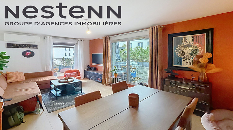 Ma-Cabane - Vente Appartement LYON 3, 59 m²