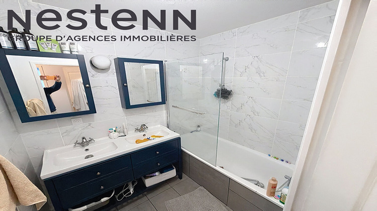 Ma-Cabane - Vente Appartement LYON 3, 59 m²