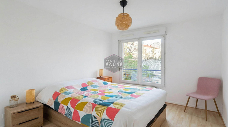 Ma-Cabane - Vente Appartement LYON 3, 41 m²