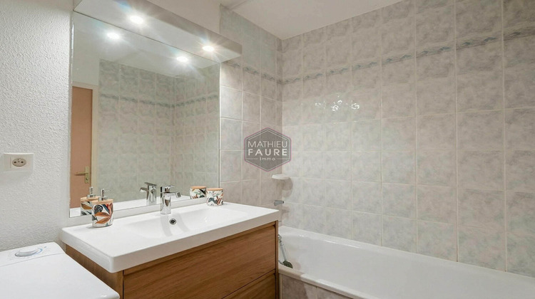 Ma-Cabane - Vente Appartement LYON 3, 41 m²