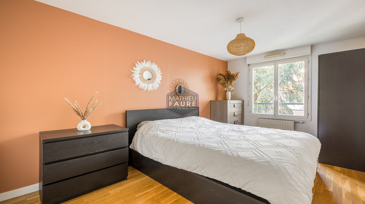Ma-Cabane - Vente Appartement LYON 3, 85 m²