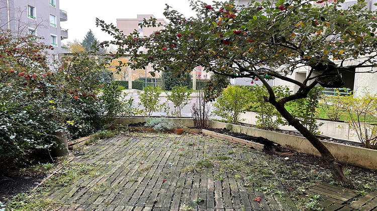 Ma-Cabane - Vente Appartement LYON 3, 69 m²