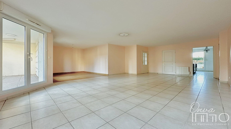 Ma-Cabane - Vente Appartement LYON 3, 90 m²