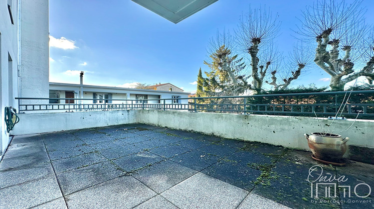 Ma-Cabane - Vente Appartement LYON 3, 90 m²