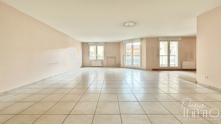 Ma-Cabane - Vente Appartement LYON 3, 90 m²
