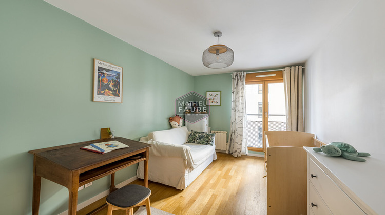 Ma-Cabane - Vente Appartement LYON 3, 67 m²