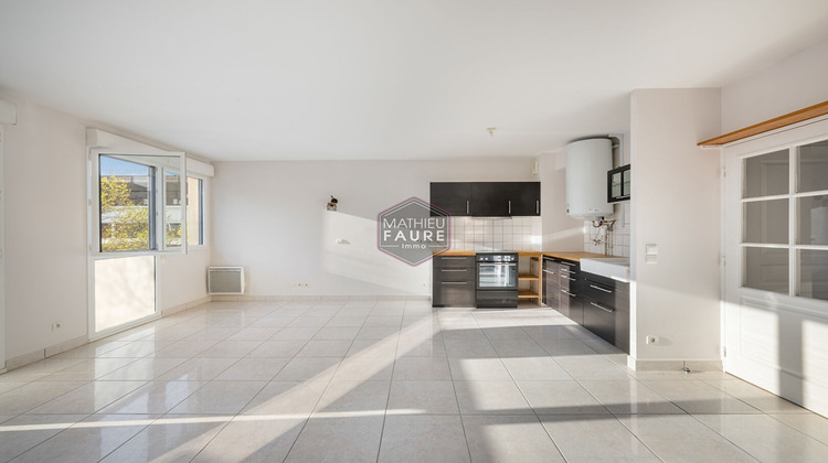 Ma-Cabane - Vente Appartement LYON 3, 52 m²
