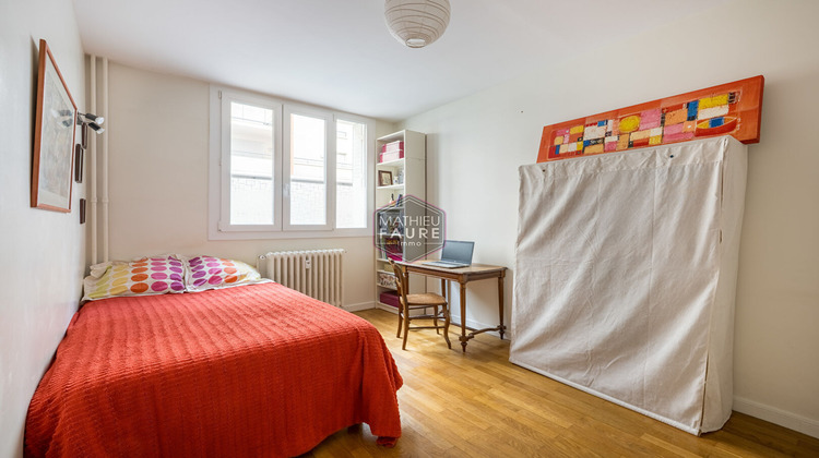Ma-Cabane - Vente Appartement LYON 3, 65 m²