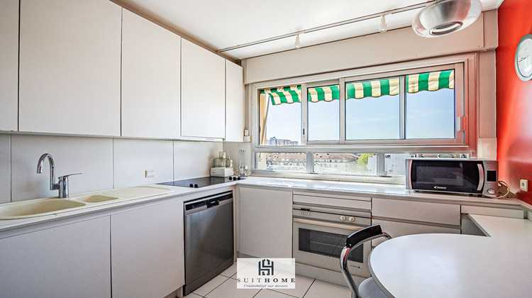 Ma-Cabane - Vente Appartement LYON 3, 111 m²