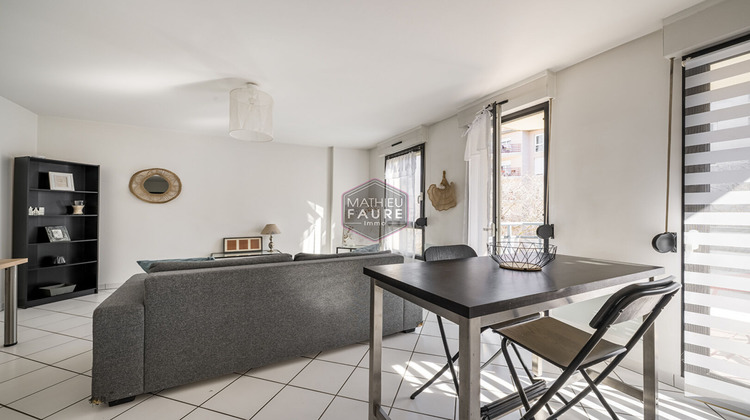 Ma-Cabane - Vente Appartement LYON 3, 46 m²